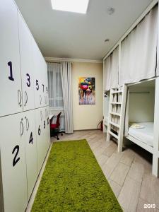 Hostel Fox Хостел - 12