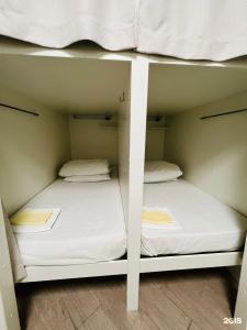 Hostel Fox Хостел - 11