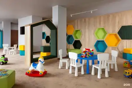 Movenpick Resort & Spa Anapa Miracleon - 15