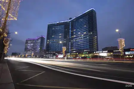 Pentahotel Арбат - 93