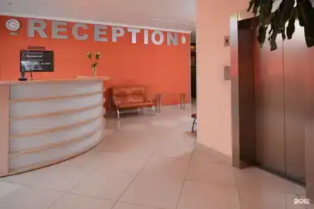 Столичный - 2