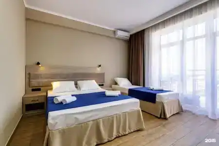 Family Pride inn - 8