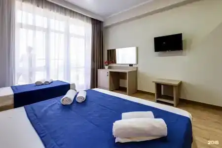 Family Pride inn - 9