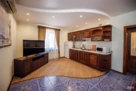 Вилла на Набережной - 2