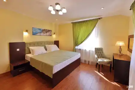 Вилла на Набережной - 4