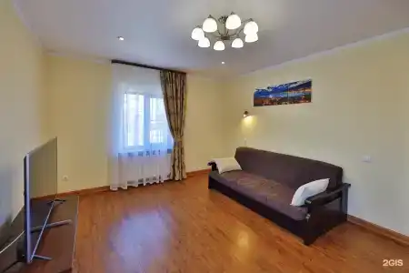 Вилла на Набережной - 10