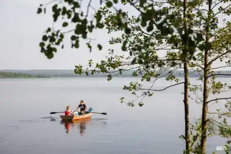 Лосево Парк - 28