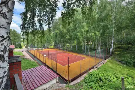 Лесная усадьба - 4