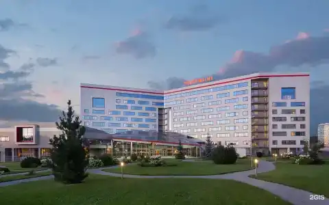 Sheraton Skypoint Luxe - 0