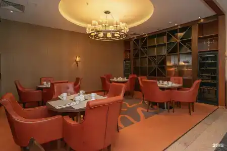 Sheraton Skypoint Luxe - 117