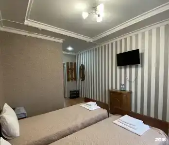 Каспий - 1