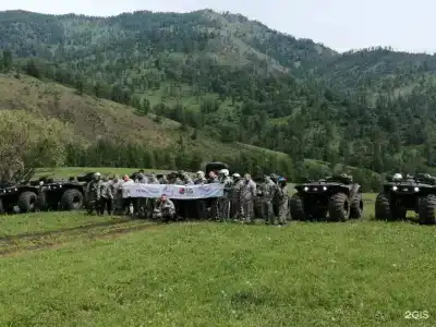 Крейк экспедиции - 7