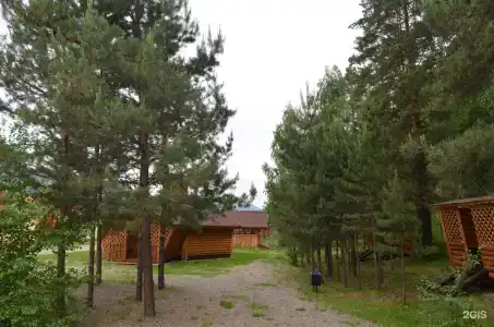 Алтай-Кайлас - 38