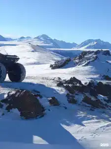 Ташту-Кёл - 1