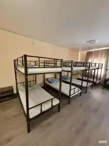 Хостел Main room - 1