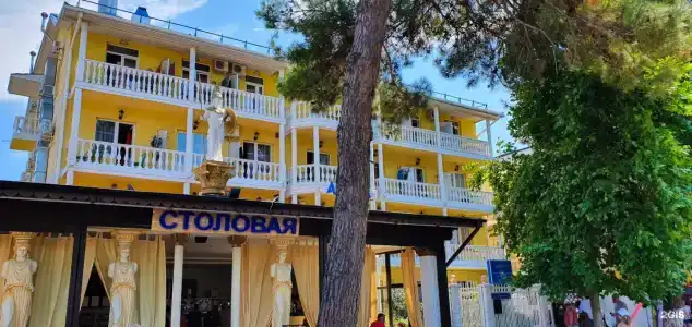 Афина - 22