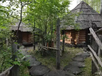 Зеленый остров - 75