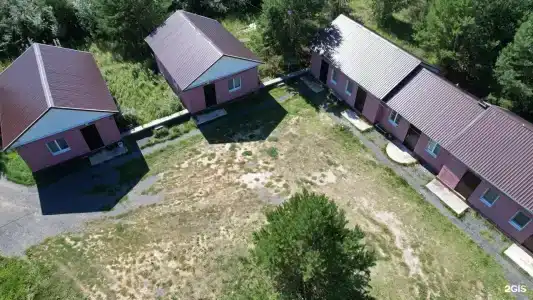 Стриж - 3