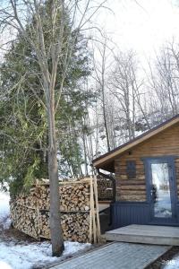 Парк-отель Нерядово (Жуковское) - 75