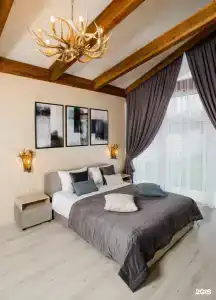 Red Bridge Resort Relax&Spa - 9