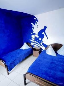 Гостевой дом на Горького 18 - 22