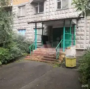 Comfort Hostel - 12
