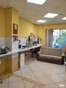 Comfort Hostel - 2