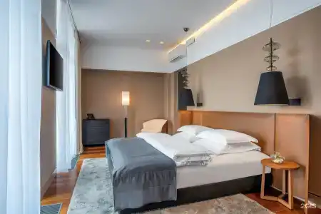 Crystal House Suite & SPA - 108