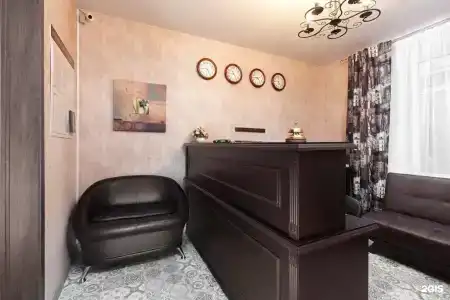 Wow Hostel - 8