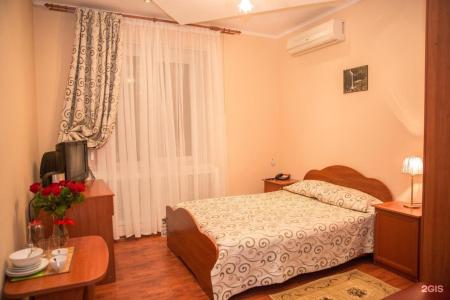 VIP House - 55
