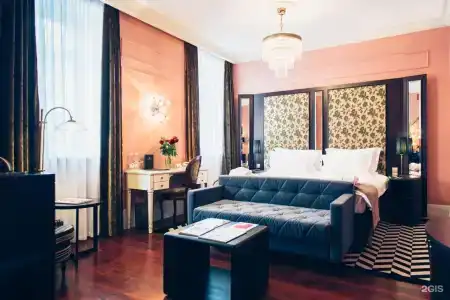 Dom Boutique Hotel - 11