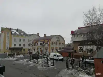 Тамбов - 17