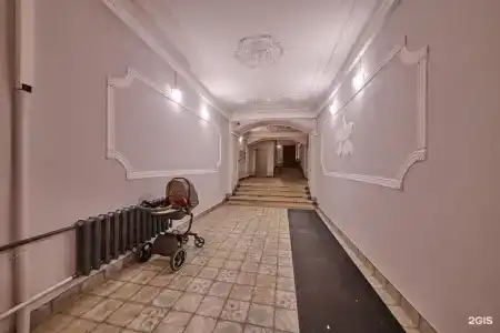 Реверанс - 13
