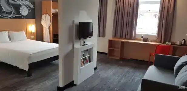 Ibis Cheboksary Center - 54
