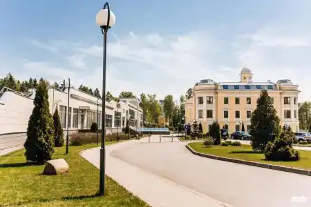 Репинский курорт - 40