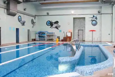 Чулково Club Art-& SPA - 86