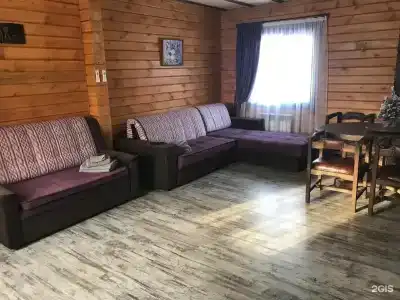 Малый дом SkiPark - 30