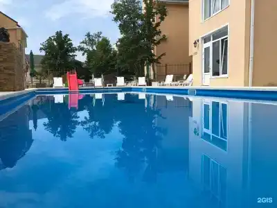 Юг Альянс - 5