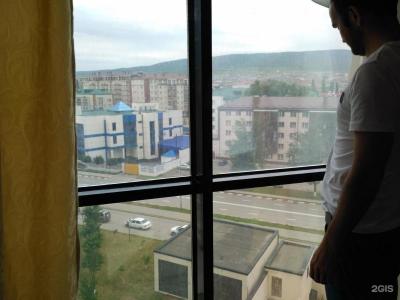 Кавказ - 31