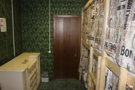 У Башни - 6