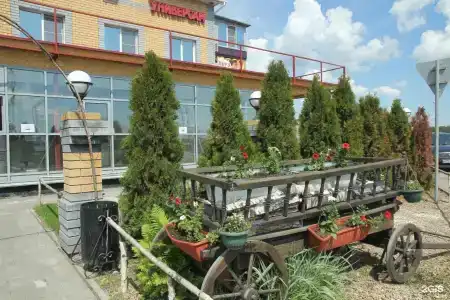 Светлояр - 12