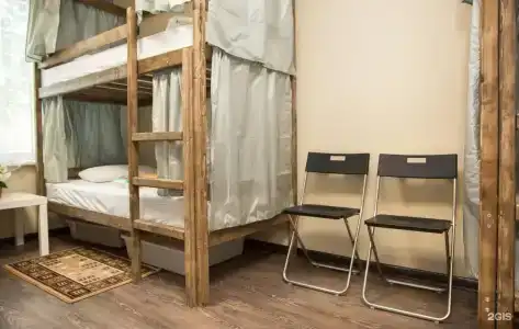 Lenin Hostel - 55