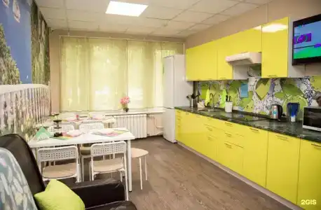 Lenin Hostel - 21