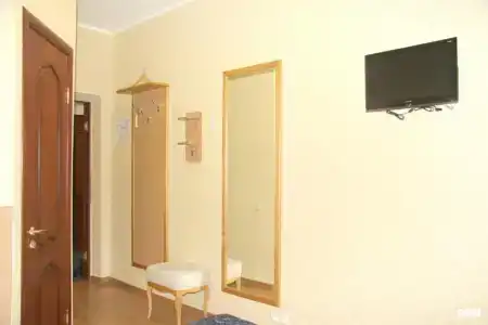 Загородный клуб Айвенго Джунгли - 66
