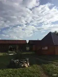 Алтайский дворик - 42