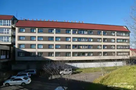 Гейзер - 99
