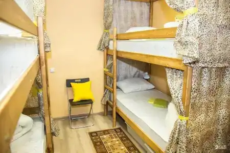 Lenin Hostel - 38