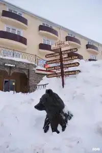 Седьмое небо - 55