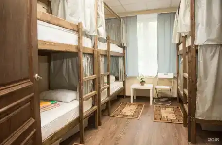 Lenin Hostel - 39