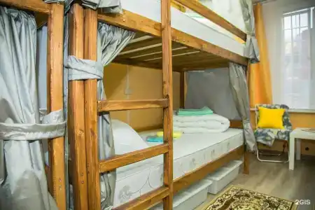 Lenin Hostel - 46